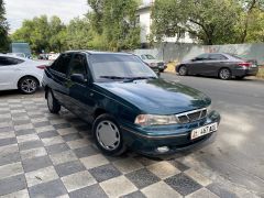 Сүрөт унаа Daewoo Nexia