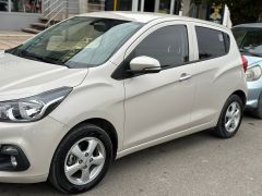 Сүрөт унаа Chevrolet Spark