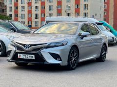 Сүрөт унаа Toyota Camry