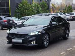 Фото авто Kia K7