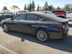 Фото авто Lexus ES