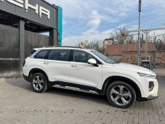 Photo of the vehicle Hyundai Santa Fe