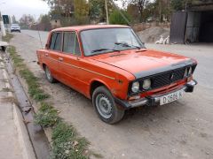 Фото авто ВАЗ (Lada) 2106