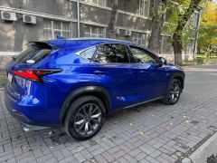 Фото авто Lexus NX