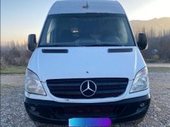 Фото авто Mercedes-Benz Sprinter