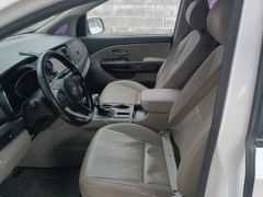 Сүрөт унаа Kia Carnival