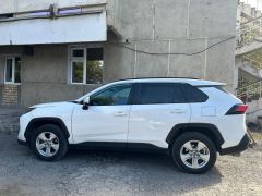 Фото авто Toyota RAV4