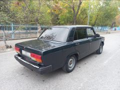 Photo of the vehicle ВАЗ (Lada) 2107