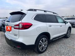 Photo of the vehicle Subaru Ascent