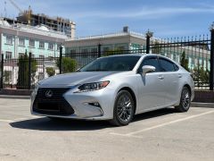 Сүрөт унаа Lexus ES