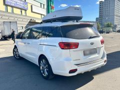 Сүрөт унаа Kia Carnival