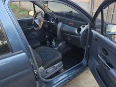 Сүрөт унаа Daewoo Matiz