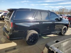 Сүрөт унаа Cadillac Escalade