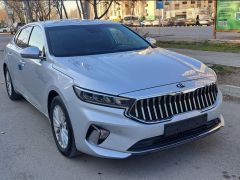 Сүрөт унаа Kia K7