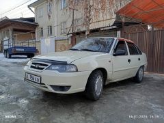 Фото авто Daewoo Nexia