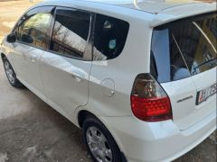 Photo of the vehicle Honda Fit