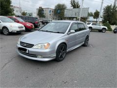 Сүрөт унаа Honda Avancier