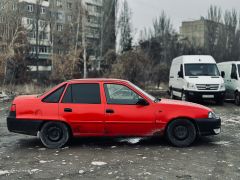 Фото авто Daewoo Nexia