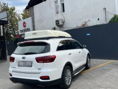 Сүрөт унаа Kia Sorento