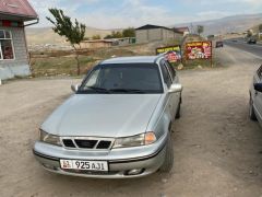 Сүрөт унаа Daewoo Nexia