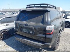 Сүрөт унаа Toyota 4Runner