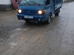 Фото авто Hyundai Porter