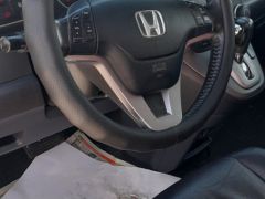 Фото авто Honda CR-V