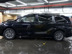 Сүрөт унаа Toyota Sienna