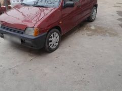 Сүрөт унаа Daewoo Tico