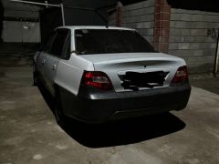 Фото авто Daewoo Nexia