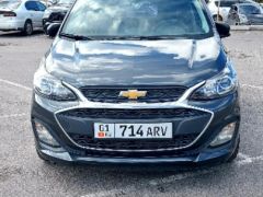 Сүрөт унаа Chevrolet Spark