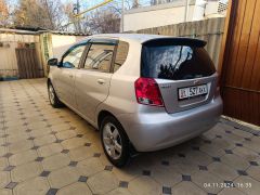 Photo of the vehicle Chevrolet Aveo