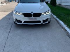 Фото авто BMW 3 серии