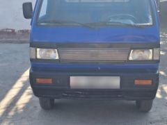 Фото авто Daewoo Labo