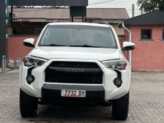 Photo of the vehicle Toyota 4Runner