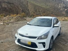 Photo of the vehicle Kia Rio