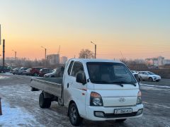 Фото авто Hyundai Porter