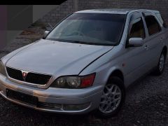 Сүрөт унаа Toyota Vista