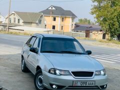 Фото авто Daewoo Nexia