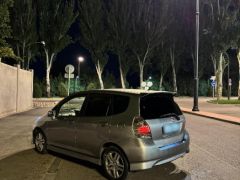 Сүрөт унаа Honda Fit