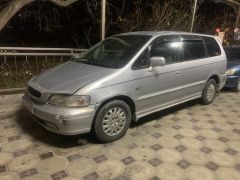 Сүрөт унаа Honda Odyssey