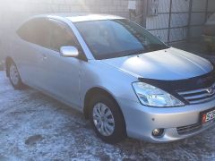 Photo of the vehicle Toyota Allion