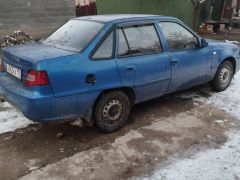 Сүрөт унаа Daewoo Nexia