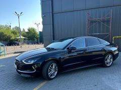 Сүрөт унаа Hyundai Sonata