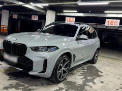 Сүрөт унаа BMW X5