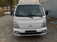 Фото авто Hyundai Porter