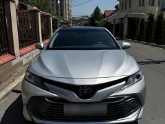 Сүрөт унаа Toyota Camry