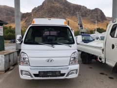 Фото авто Hyundai Porter