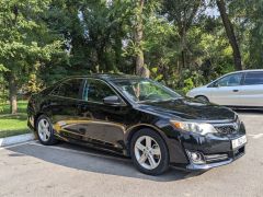 Photo of the vehicle Toyota Camry