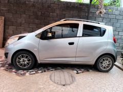 Сүрөт унаа Chevrolet Spark